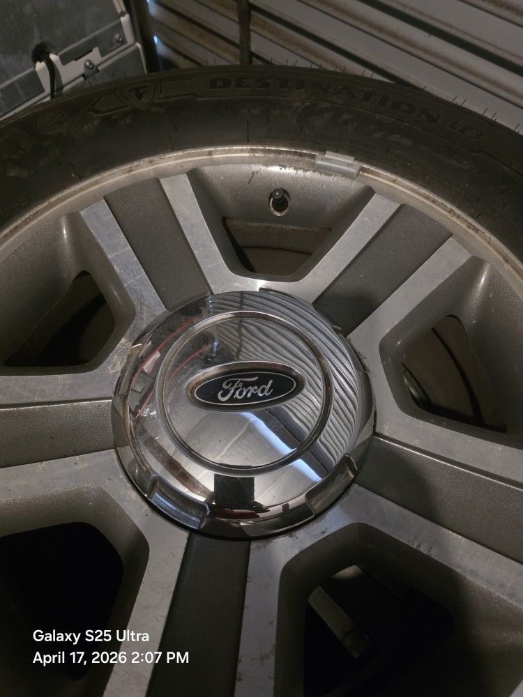 Truck Tires