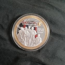 Rare Coin