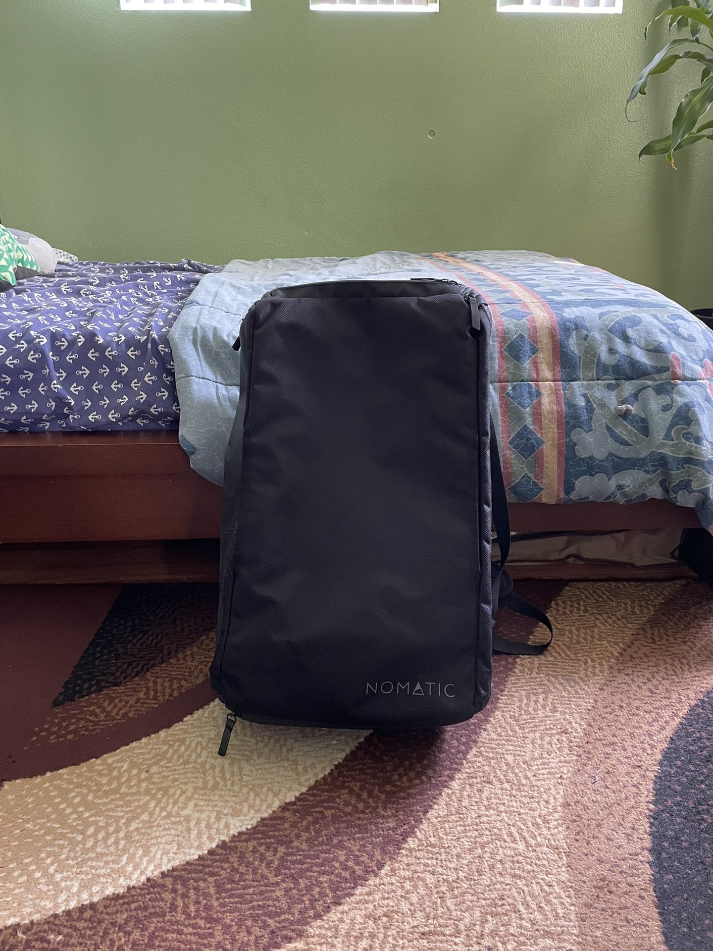 Nomatic Travel Backpack