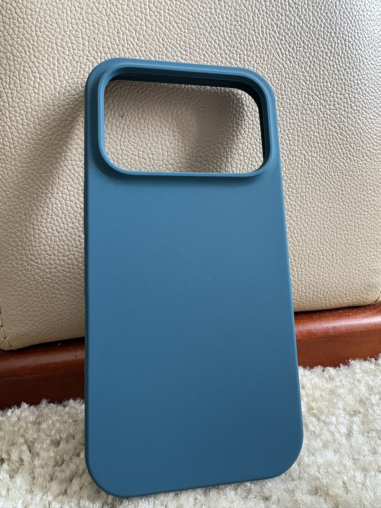 IPHONE 17 PRO AND PRO MAX CASE