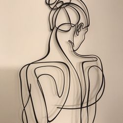 Wall art