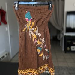 Dress