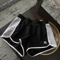 Ladies Adidas Shorts Size Small