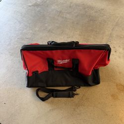 Milwaukee 48-55-3530 Contractor Bag 24.5 in. x 14 in. x 13 in.