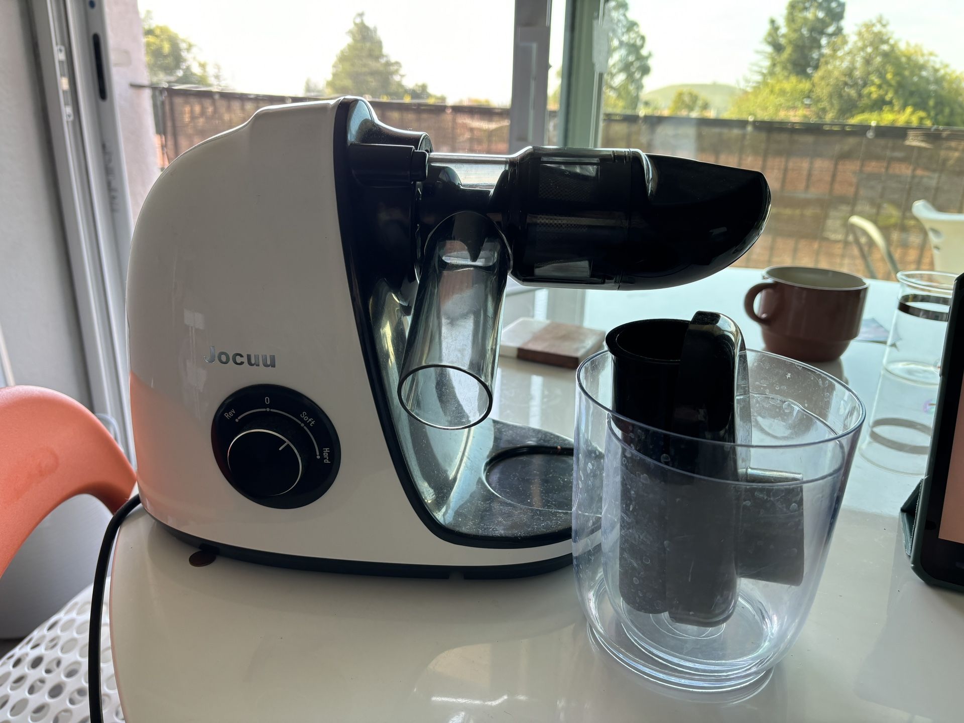 Juicer