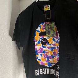 Bape T Shirt