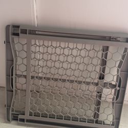Dog Gate 