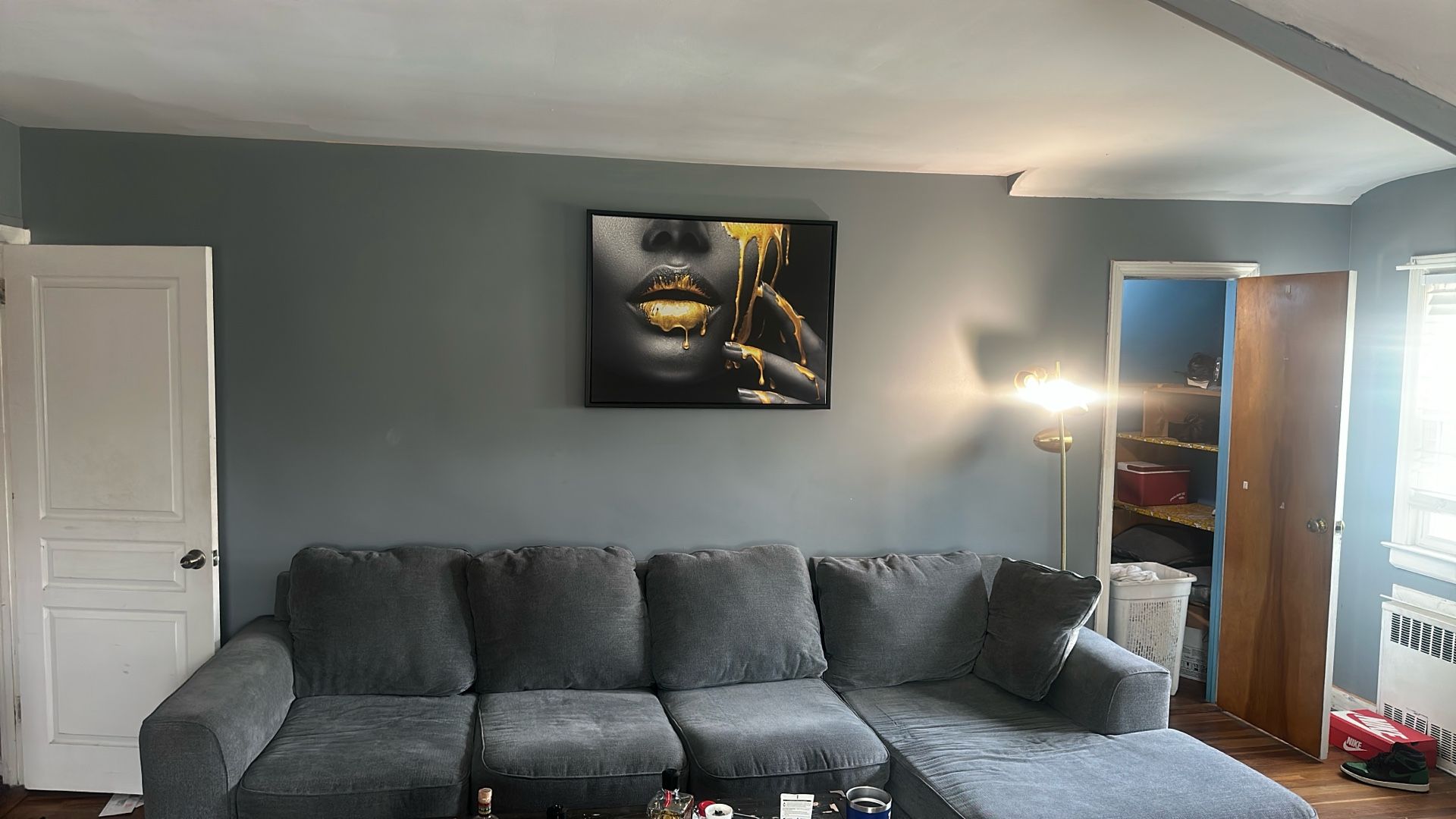 Sectional Sofa