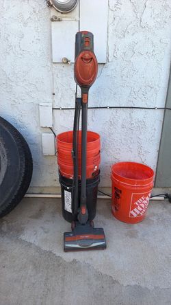 Shark vacuum