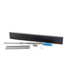 HY-C 4” Fireplace Smoke guard