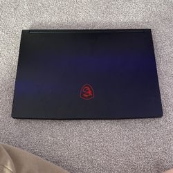 Gaming Laptop