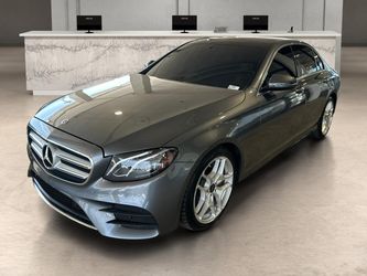 2020 Mercedes-Benz E 350