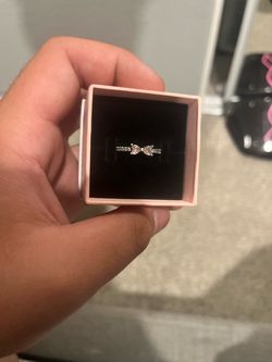 Pandora Ring