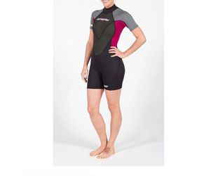 HYPERFLEX WETSUIT 2.5 MM NEOPRENE only worn once!!