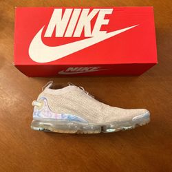 Nike-air vapormax flynite 2020/summer grey