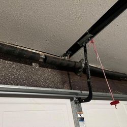 All, For Garage Door