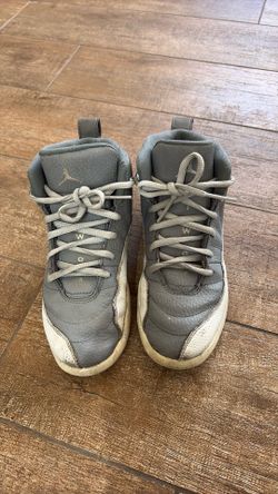 Jordan basketball shoes youth size 2