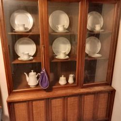 China Cabinet 