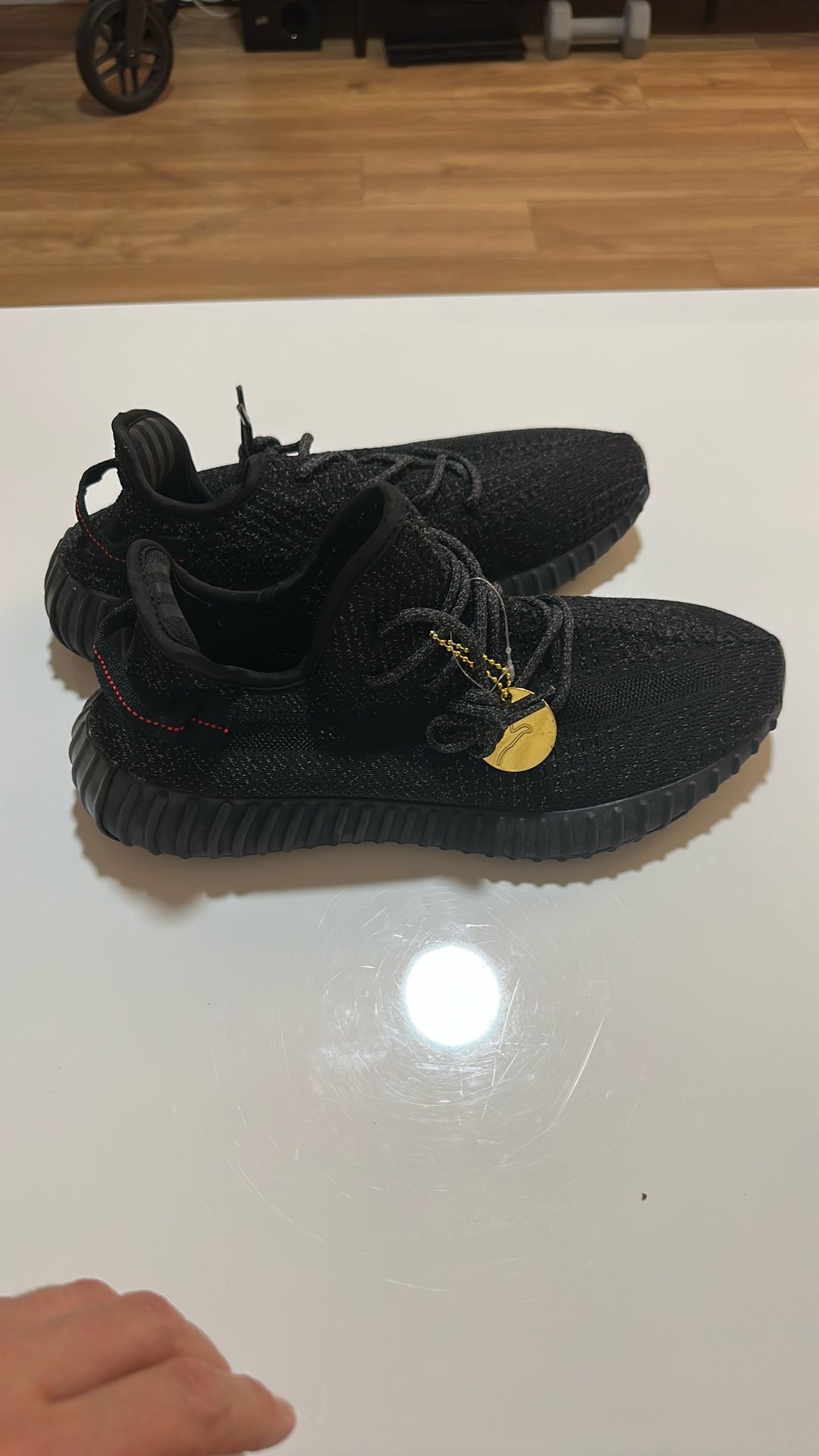 Adidas Yeezy