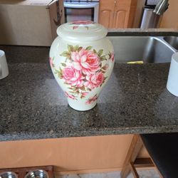 Rose Urn