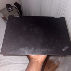 Thinkpad X7 Yoga 