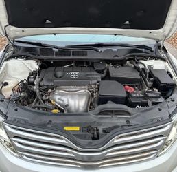2009 Toyota Venza