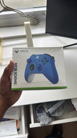 Xbox Controller