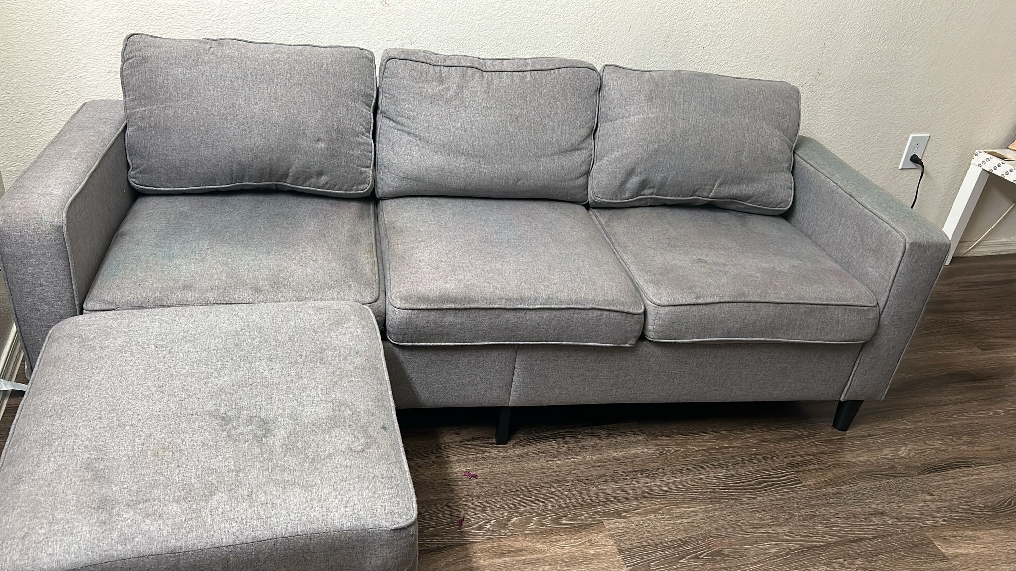 Sofa for sale