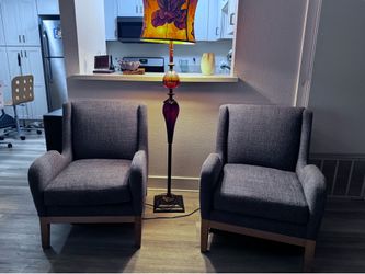 Accent Chairs