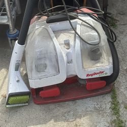Carpet Cleaner