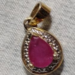 Pendent 