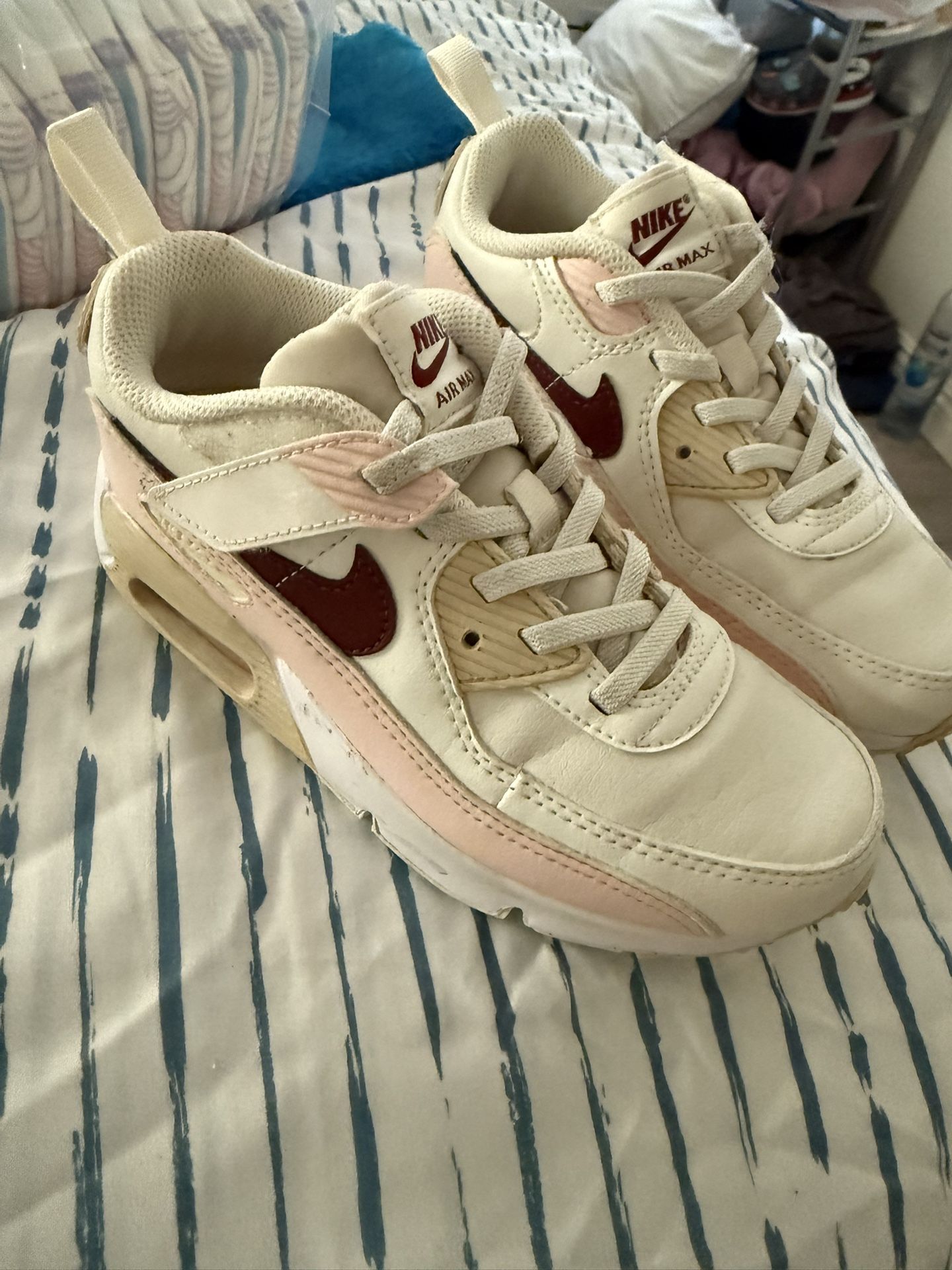 Nike Max