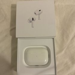 Apple ‘AirPods Pro' 