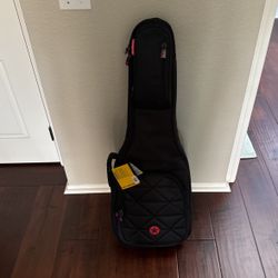 Padded Road Runner Guitar Bag/Back Pack