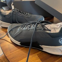 ECCO Men's Boom 2.1 Mountain Street Sneaker