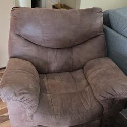 Recliner For Sale