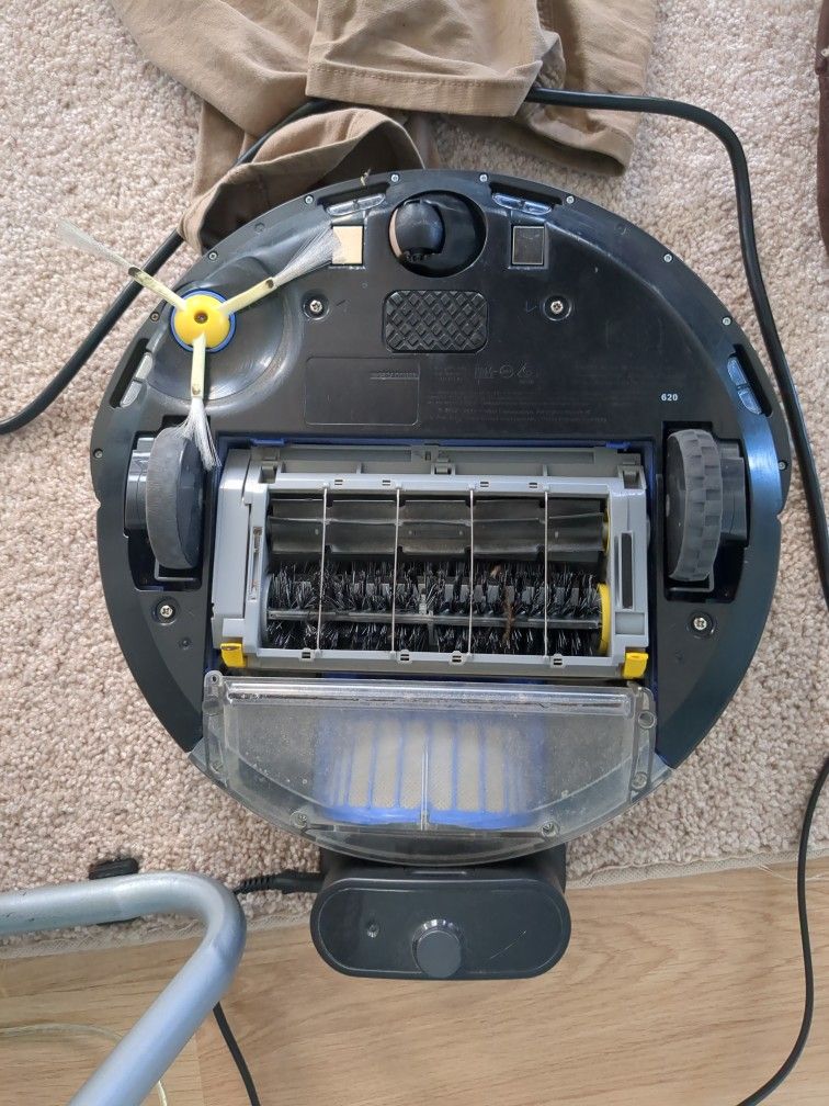 I robot Vacuum for Sale in La Porte, IN OfferUp