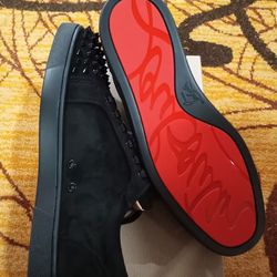 Christian Louboutin Red Bottoms