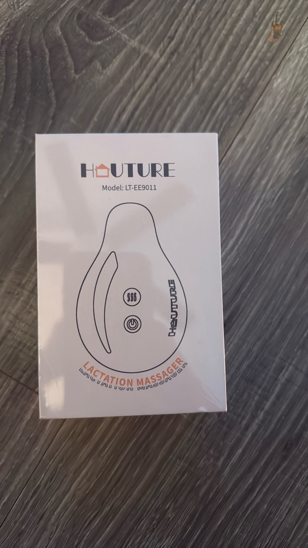 Hauture Lactation Massager