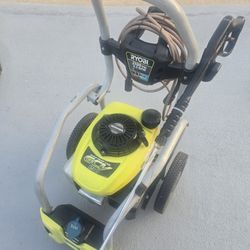 Pressure Washer 3100-PSI 