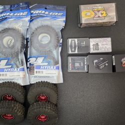 RC Arrma Traxxas Losi Mini Z