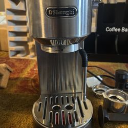 Delonghi Dedica Duo