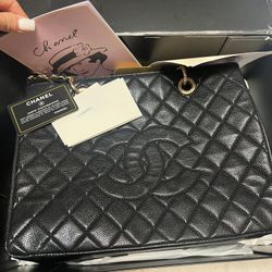 Chanel GST Bag