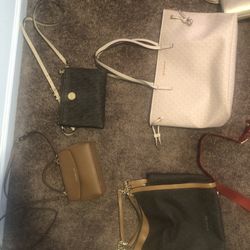 MK Purses/Wallets 