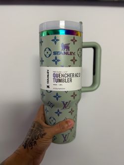 Stanley Quencher H2.0 Tumbler 40oz