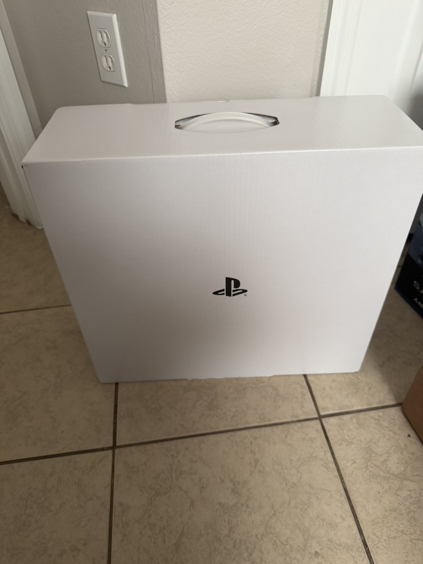 PS5 Digital Version Brand New