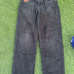 Empyre Corduroy Pants 