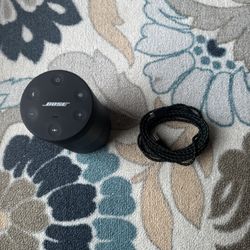 BOSE Soundlink Revolve I
