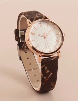 New watch