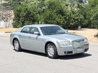 2005 Chrysler 300